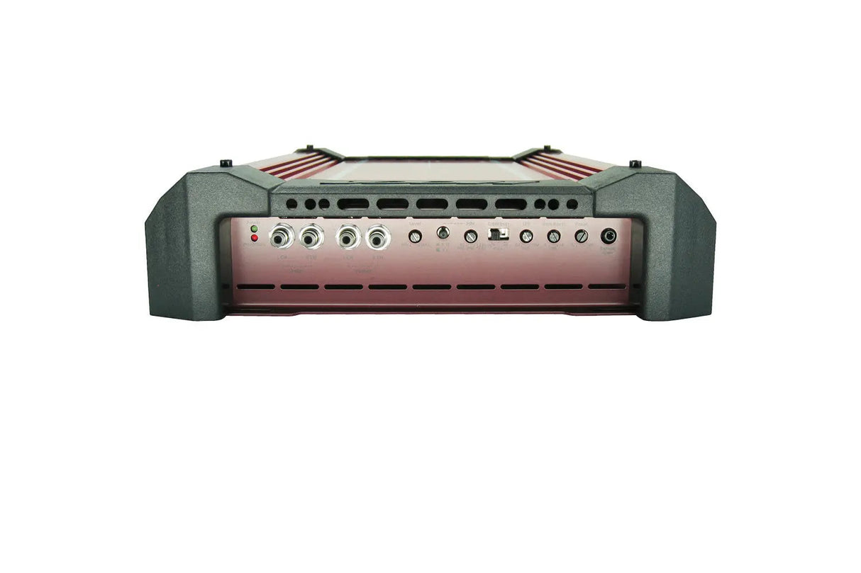 Orion HCCA4000.2H - 4000W RMS 2-Channel Class-H Amplifier Orion