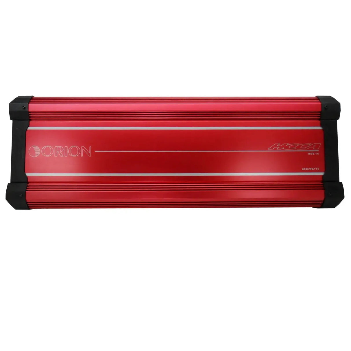 Orion HCCA4000.4H - 4000W RMS 4-Channel Class-H Amplifier Orion