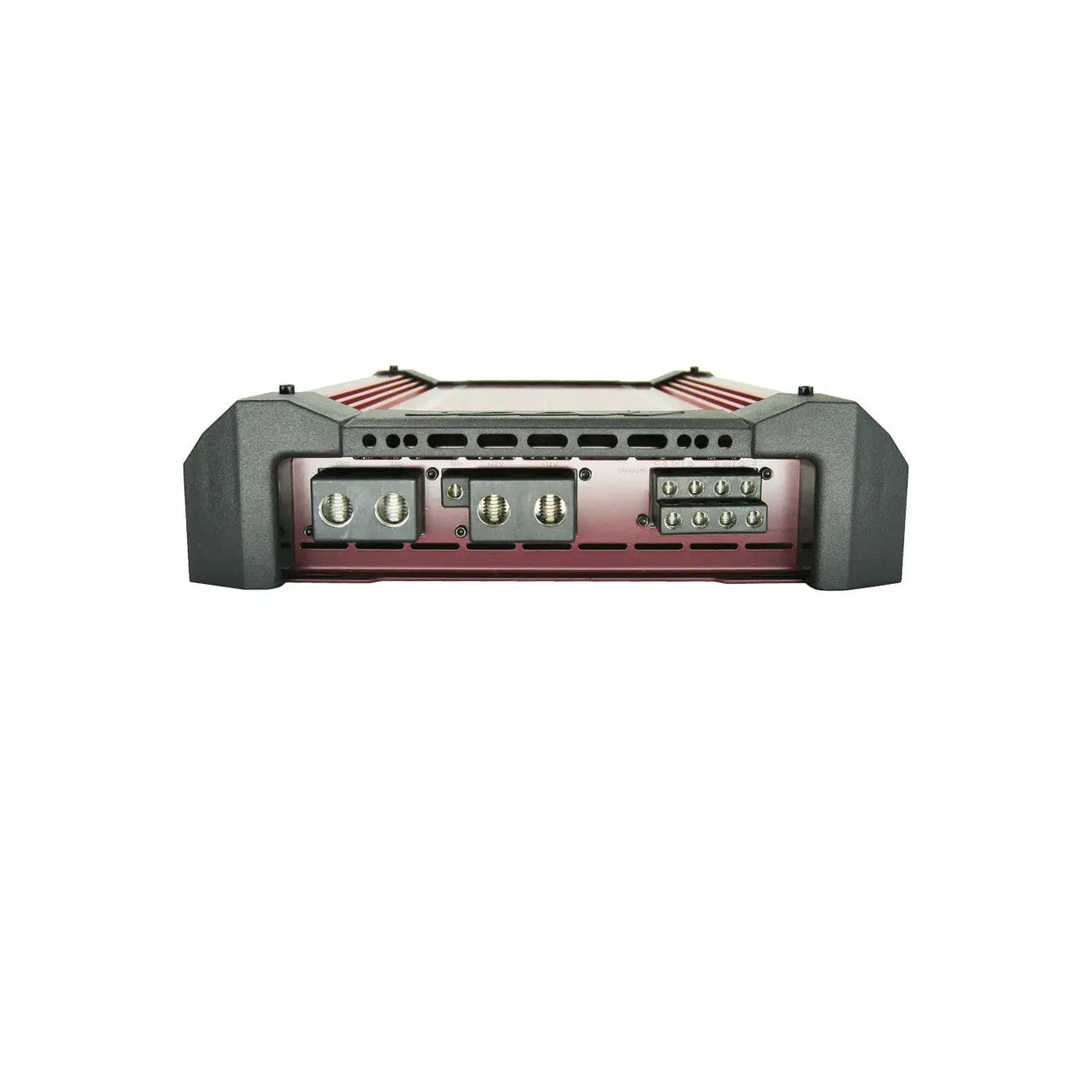 Orion HCCA4000.4H - 4000W RMS 4-Channel Class-H Amplifier Orion