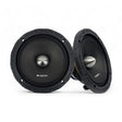Orion HCCA62N - 6.5" 2 Ohm Neodymium Midrange Speaker 350 Watts RMS Orion
