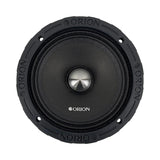 Orion HCCA62N - 6.5" 2 Ohm Neodymium Midrange Speaker 350 Watts RMS Orion