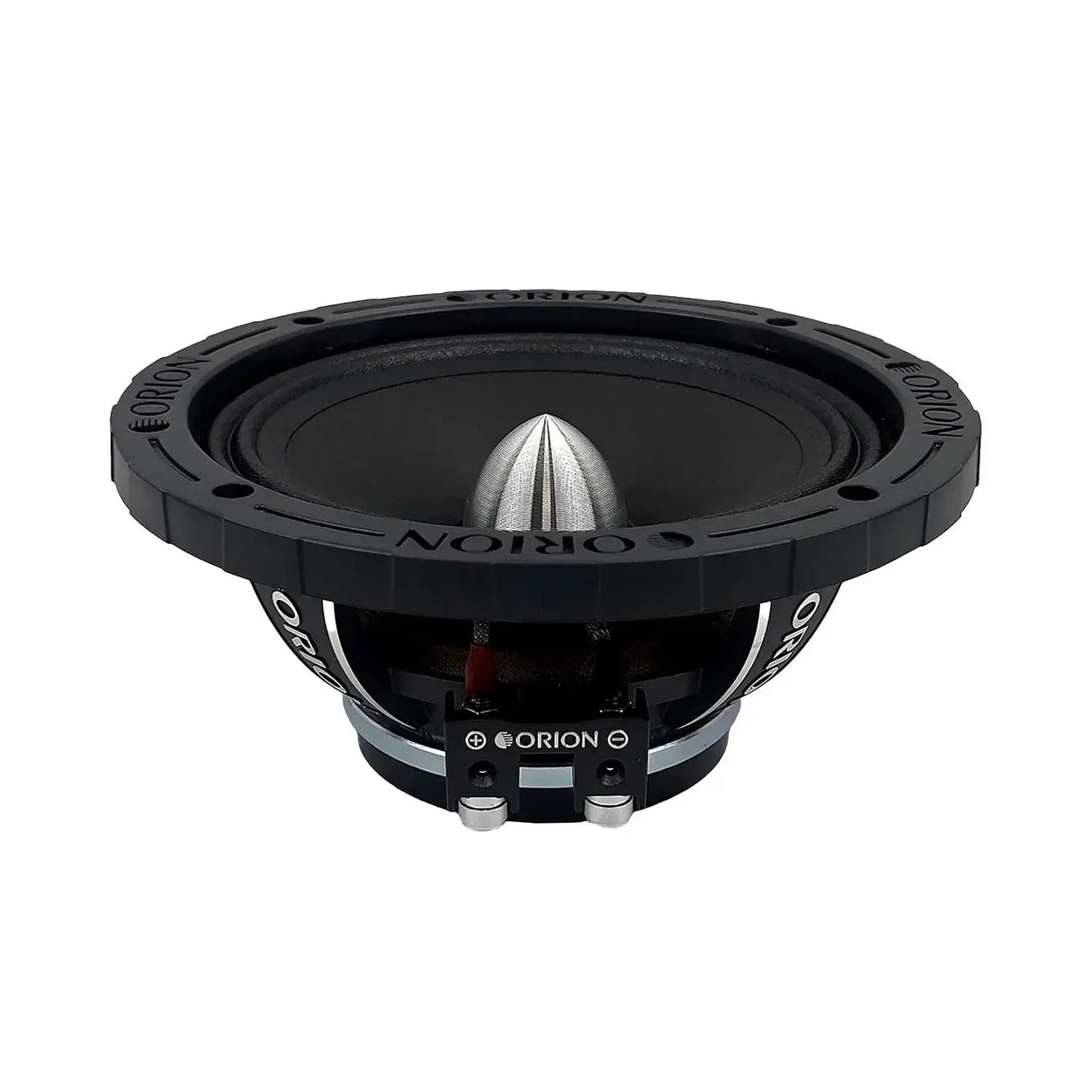 Orion HCCA62N - 6.5" 2 Ohm Neodymium Midrange Speaker 350 Watts RMS Orion
