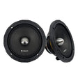 Orion HCCA64N 6.5" 350W Neodymium Midrange Speakers (Pair) Orion