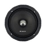 Orion HCCA64N 6.5" 350W Neodymium Midrange Speakers (Pair) Orion
