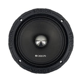Orion HCCA64N 6.5" 350W Neodymium Midrange Speakers (Pair) Orion