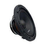 Orion HCCA64NDC 6.5" 350W Neodymium Midrange Speakers (Pair)