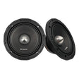Orion HCCA652NHP6.5" 450W Neodymium Midrange Speakers (Pair) Orion
