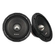Orion HCCA654NHP6.5" 450W Neodymium Midrange Speakers (Pair) Orion