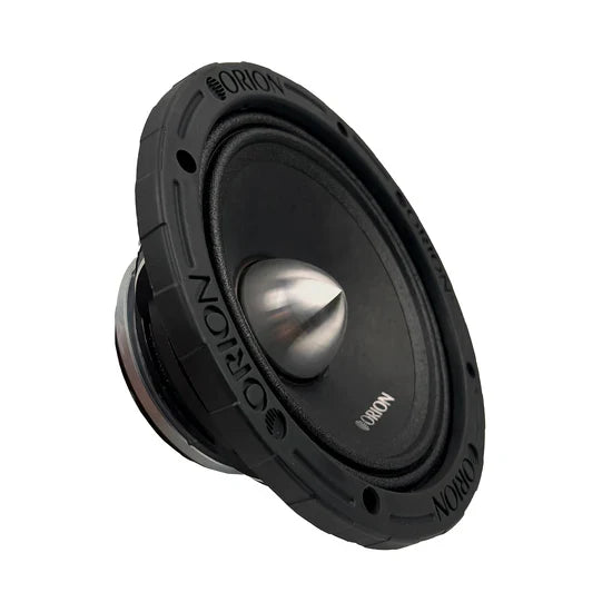 Orion HCCA652NHP6.5" 450W Neodymium Midrange Speakers (Pair) Orion