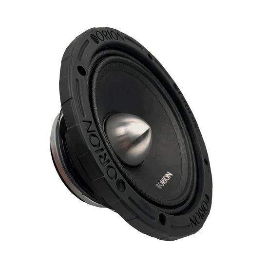Orion HCCA654NHP6.5" 450W Neodymium Midrange Speakers (Pair) Orion