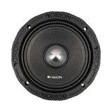 Orion HCCA652NHP6.5" 450W Neodymium Midrange Speakers (Pair) Orion