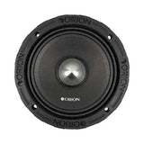 Orion HCCA652NHP6.5" 450W Neodymium Midrange Speakers (Pair) Orion