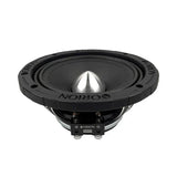 Orion HCCA652NHP6.5" 450W Neodymium Midrange Speakers (Pair) Orion