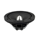 Orion HCCA652NHP6.5" 450W Neodymium Midrange Speakers (Pair) Orion