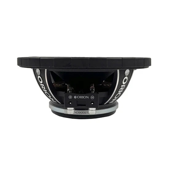 Orion HCCA652NHP6.5" 450W Neodymium Midrange Speakers (Pair) Orion