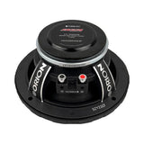 Orion HCCA654NHP6.5" 450W Neodymium Midrange Speakers (Pair) Orion