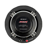 Orion HCCA654NHP6.5" 450W Neodymium Midrange Speakers (Pair) Orion