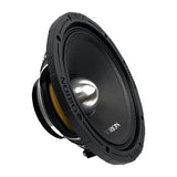 Orion HCCA84N 8" 500W RMS Neodymium Midrange Speakers (Pair) Orion