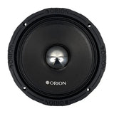 Orion HCCA84N 8" 500W RMS Neodymium Midrange Speakers (Pair) Orion