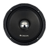 Orion HCCA84N 8" 500W RMS Neodymium Midrange Speakers (Pair) Orion