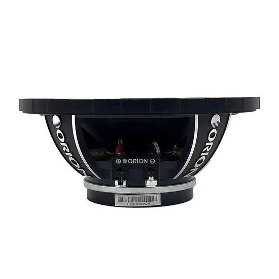 Orion HCCA84N 8" 500W RMS Neodymium Midrange Speakers (Pair) Orion