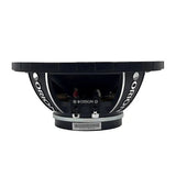 Orion HCCA84N 8" 500W RMS Neodymium Midrange Speakers (Pair) Orion