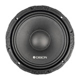 Orion HCCA854NDC 8" 500W RMS Neodymium Midrange Speakers (Pair)