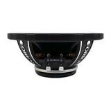 Orion HCCA854NDC 8" 500W RMS Neodymium Midrange Speakers (Pair)