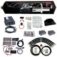Hydraulic Control Package - Any Level Lift: F-250/F-350, Single Rear Wheel Any Level Lift