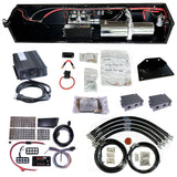 Hydraulic Control Package - Any Level Lift: F-250/F-350, Single Rear Wheel Any Level Lift