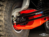 Can-am Maverick R Dual Sport High Clearance Trailing Arm HCR racing