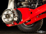 Can-am Maverick R Dual Sport High Clearance Trailing Arm HCR racing
