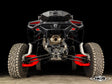 Can-am Maverick R Dual Sport High Clearance Trailing Arm HCR racing