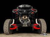 Can-am Maverick R Dual Sport High Clearance Trailing Arm HCR racing