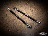 HCR Racing Mid-Travel Tie Rod Kit for the Polaris Xpedition HCR Racing