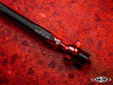HCR Racing Mid-Travel Tie Rod Kit for the Polaris Xpedition HCR Racing