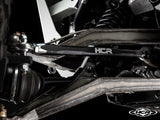 HCR Racing Mid-Travel Tie Rod Kit for the Polaris Xpedition HCR Racing