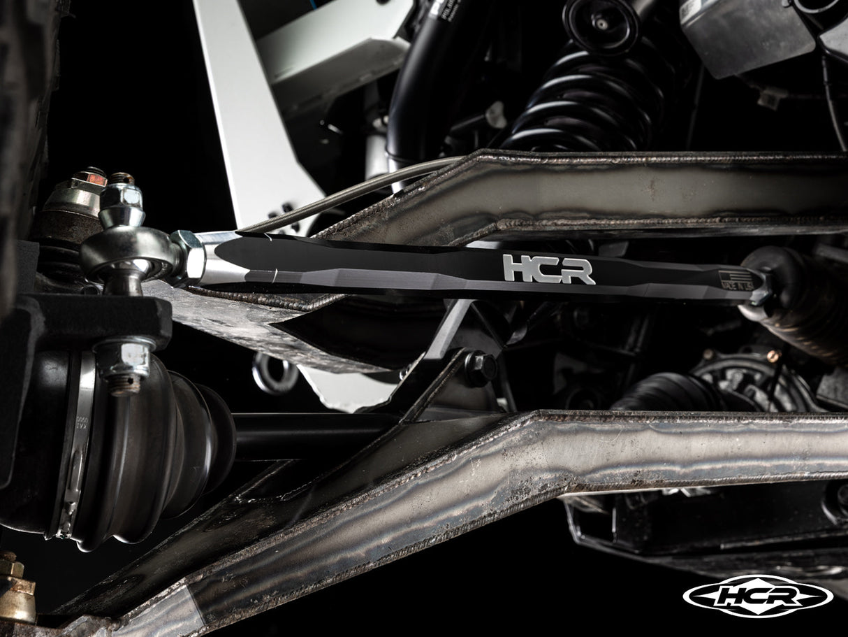HCR Racing Mid Travel Kit for Polaris Xpedition HCR Racing