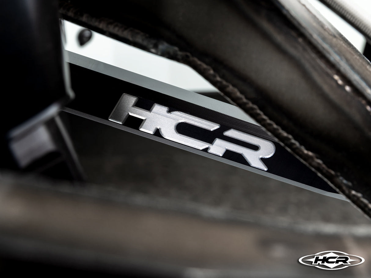HCR Racing Mid-Travel Tie Rod Kit for the Polaris Xpedition HCR Racing