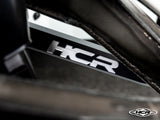 HCR Racing Mid-Travel Tie Rod Kit for the Polaris Xpedition HCR Racing