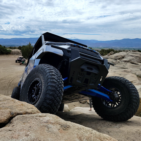 HCR Racing Exit Long Travel Kit With Exit Shocks For Ranger XP 1000 (2018-2020) HCR Racing