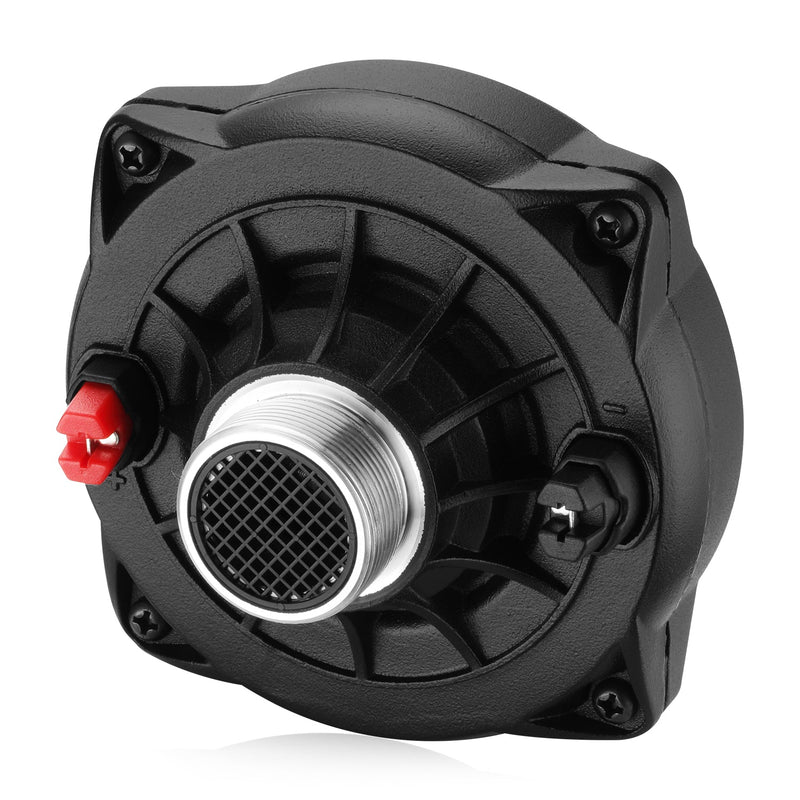 HD-1 // 1" 300 Watt Compression Horn Driver, Single CT Sounds