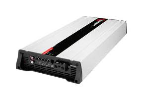 HD 10.000 1 Ohm 10000 Watts RMS Car Audio Amplifier ALTA GAMA CAR AUDIO