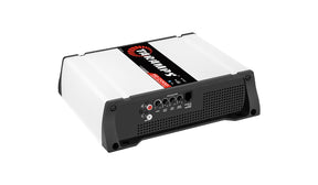 HD 2000 – 1 OHM Class D Taramps Amplifier (1 Channel of 2000 Watts RMS) TARAMPS