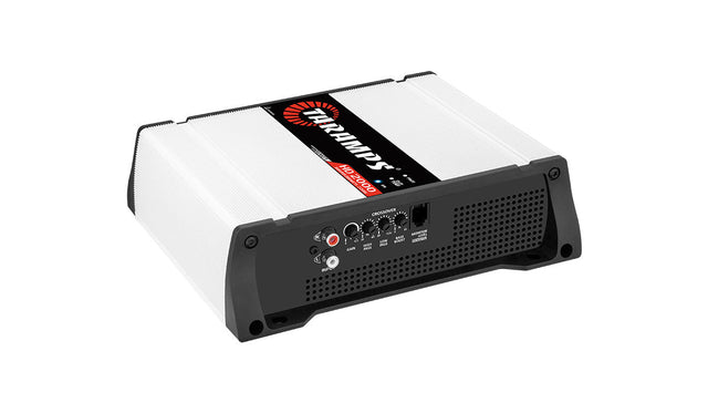 HD 2000 – 2 OHM Class D Taramps Amplifier (1 Channel of 2000 Watts RMS) TARAMPS
