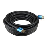 25FT 8K High Speed with Ethernet HDMI Cable (HD-3D21R25-8K) Audiopipe