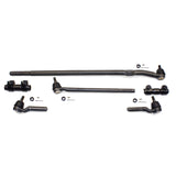 Desolate Motorsports Heavy Duty Factory Style Steering Kit - 1980-1996 Ford F150/Bronco Desolate Motorsports