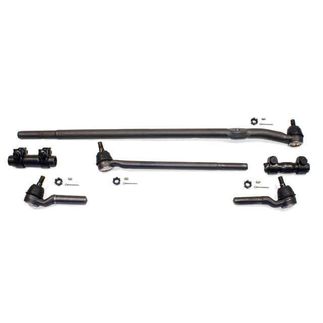 Desolate Motorsports Heavy Duty Factory Style Steering Kit - 1980-1996 Ford F150/Bronco Desolate Motorsports