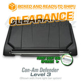 2016+ Can-Am Defender Stereo Tops LEVEL 3 (2-Door, HD7-HD10)
