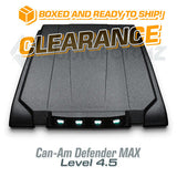 2016+ Can-Am Defender MAX LEVEL 4.5 Stereo Top (4-Door, HD7-HD10) Can-Am